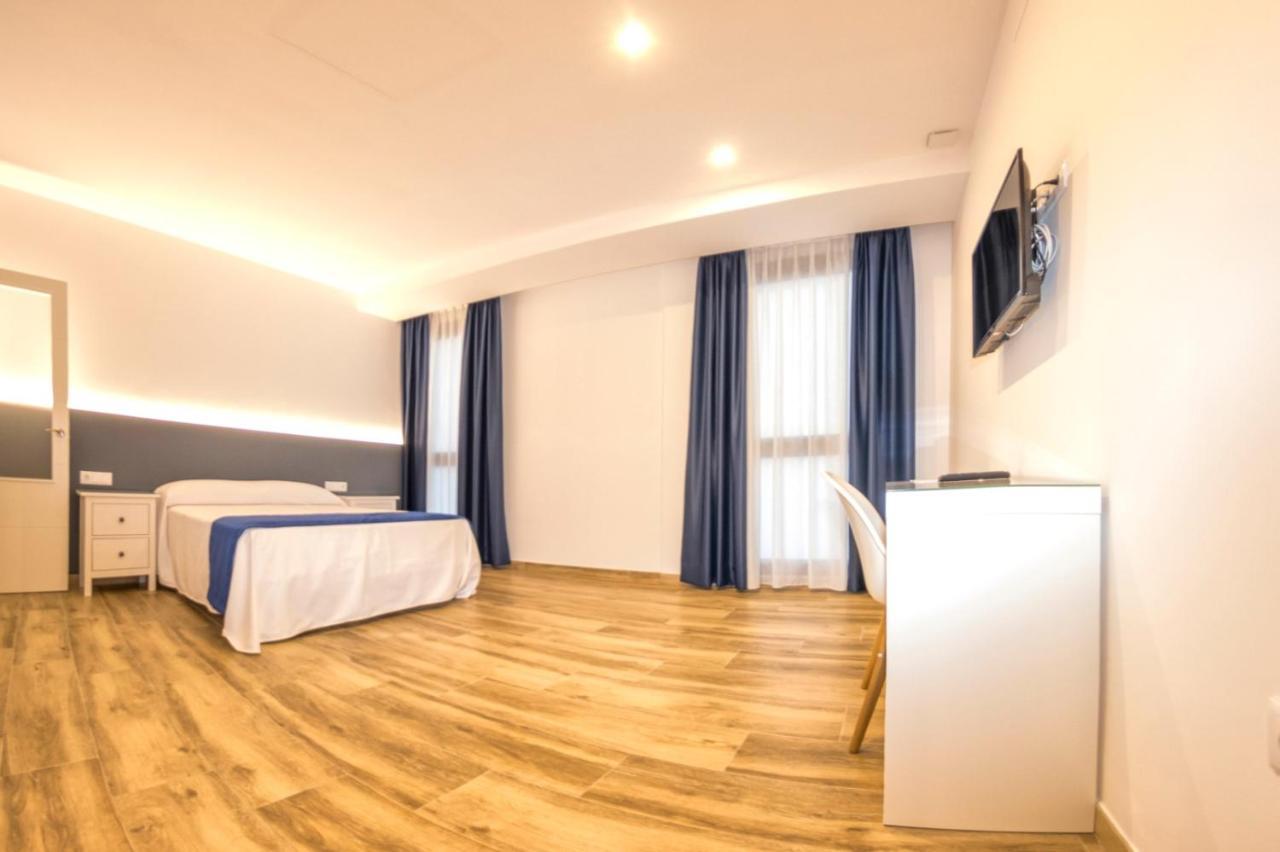 Hostal Boutique Luz Del Sol Barbate Zewnętrze zdjęcie