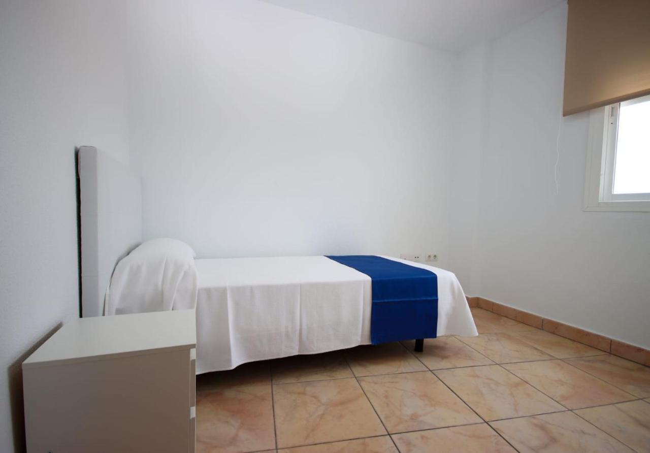 Hostal Boutique Luz Del Sol Barbate Zewnętrze zdjęcie